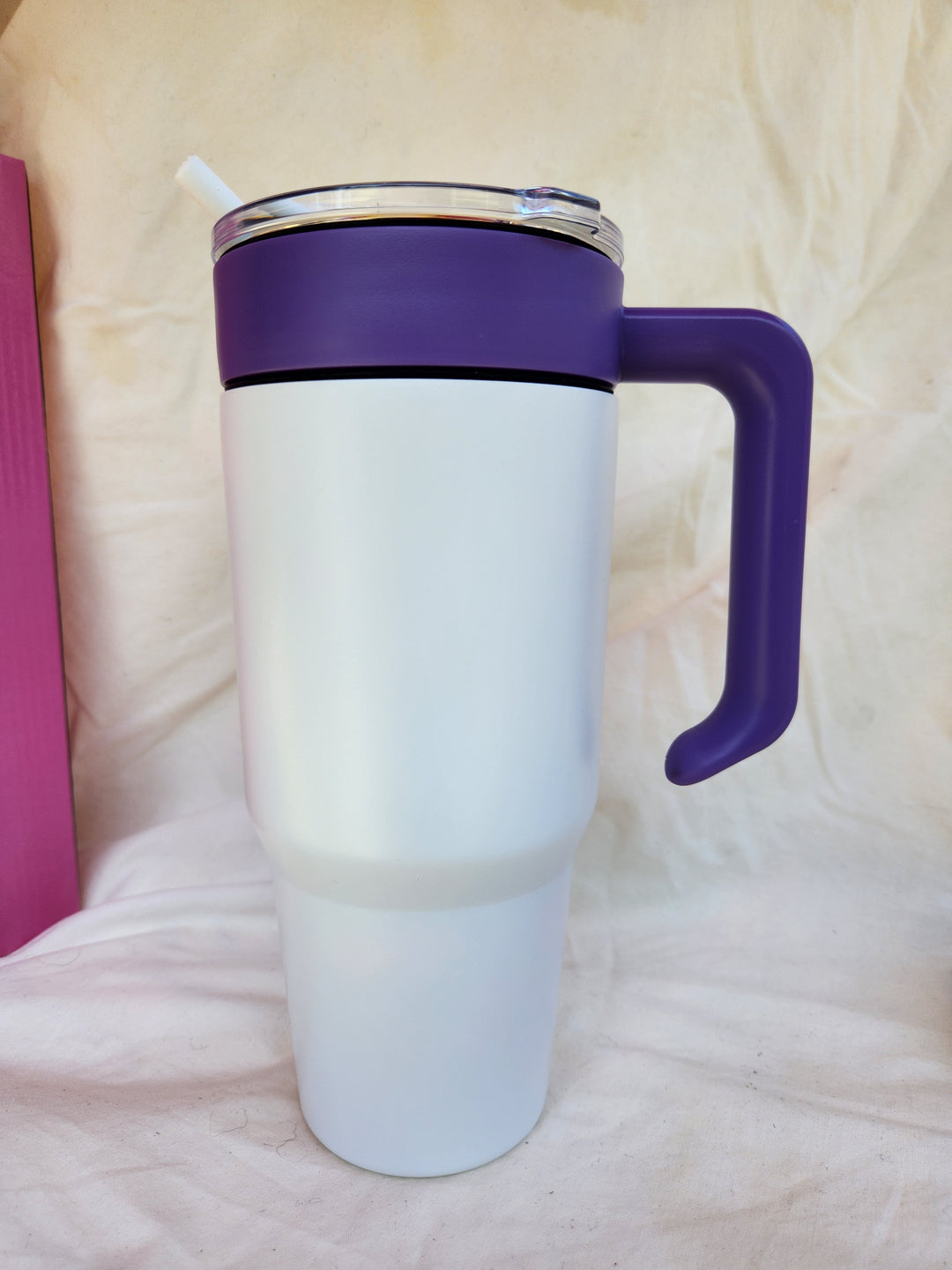 LDJ UNIVERSAL TUMBLER HANDLE-PURPLE
