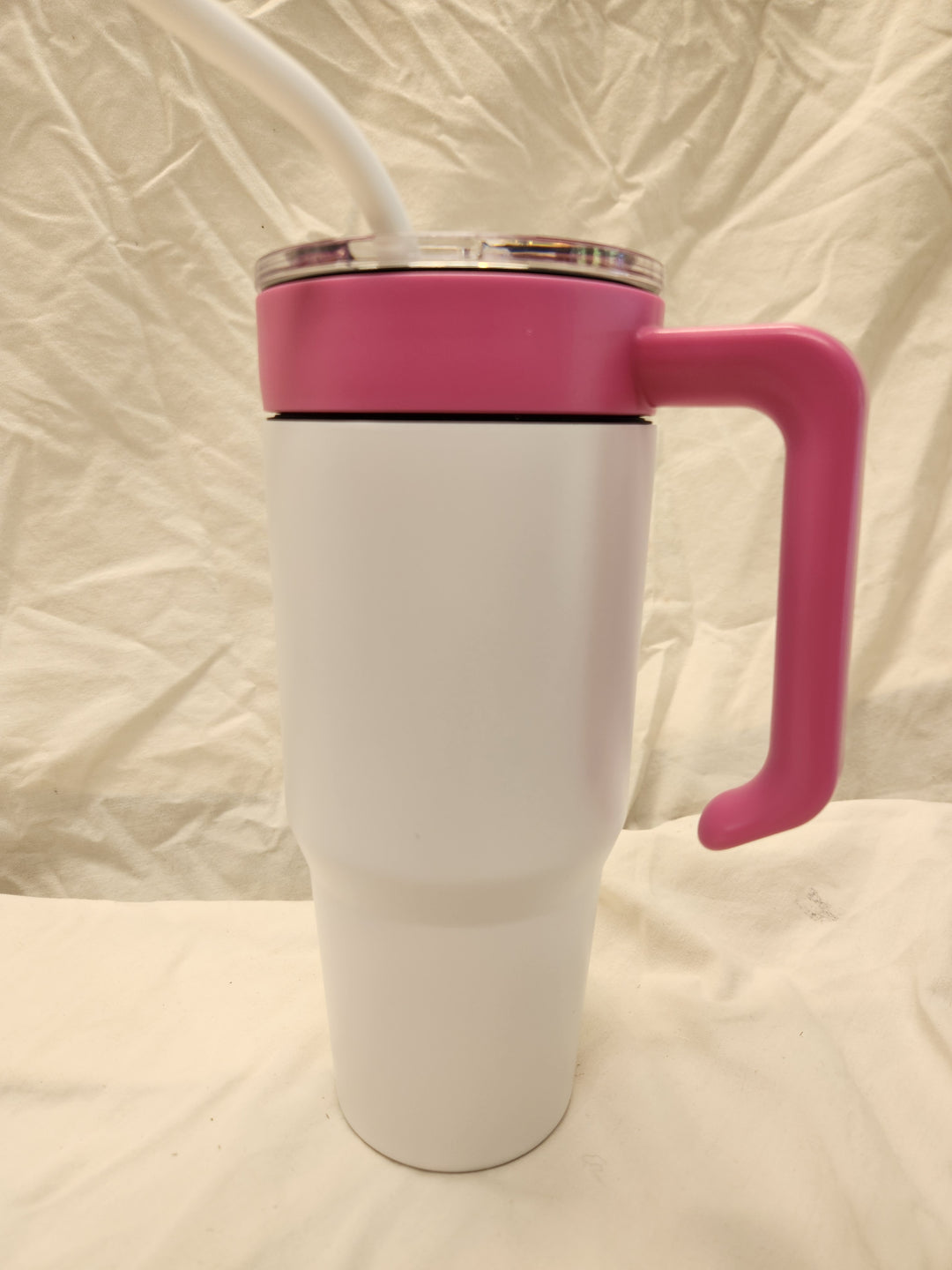 LDJ UNIVERSAL TUMBLER HANDLE-PINK