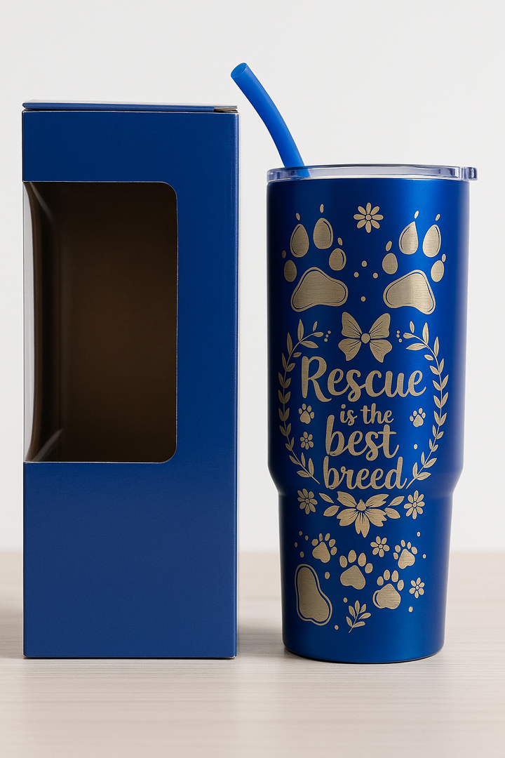 40oz Insulated Tumbler