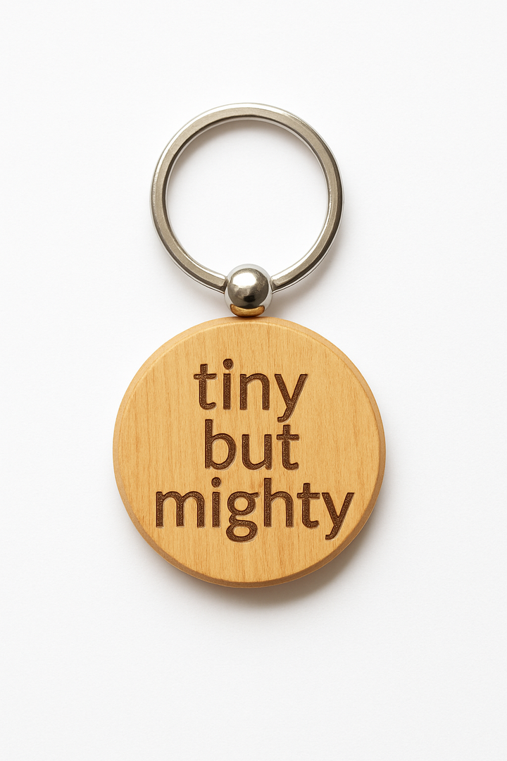 Keychain Bundle (2-Pack)