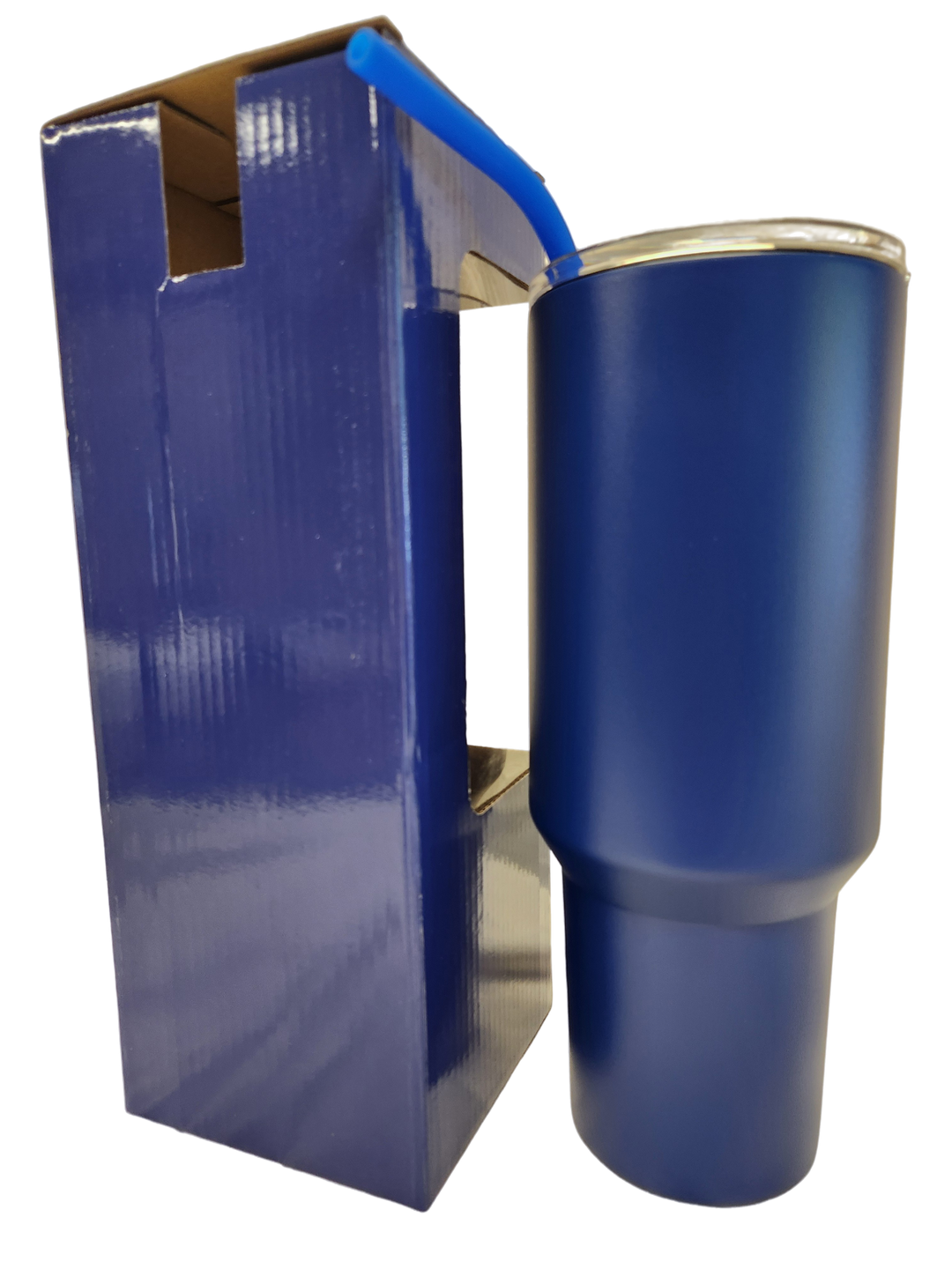 LDJ40OZ-BLUE METALLIC