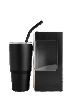 LDJ 30OZ TUMBLER - YELLOW - Laser Engraved by LDJ Engraving - 30OZ TUMBLER