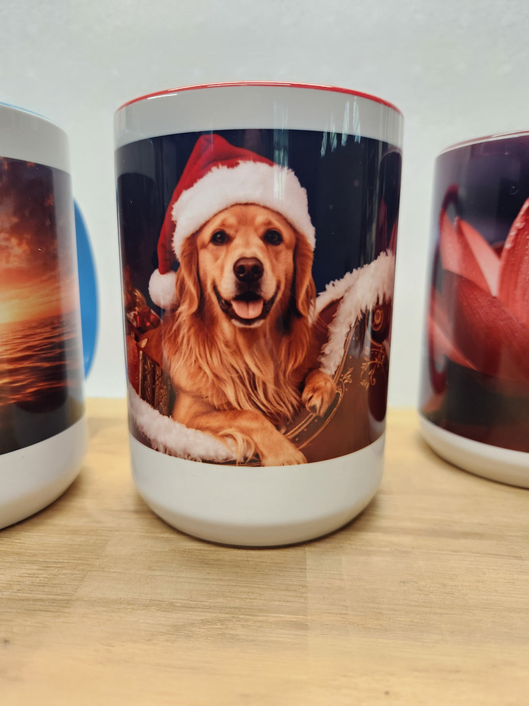 Wings of Memory – 15oz Tribute Mug