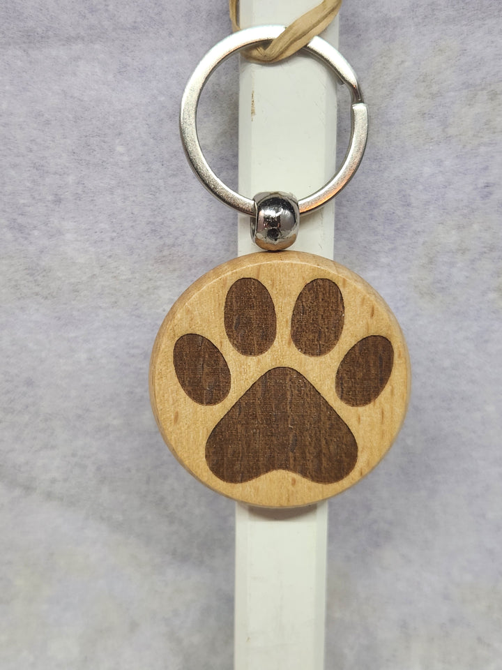 Keychain Bundle (2-Pack)