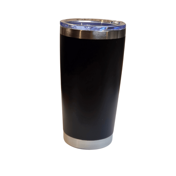 ROSE - Laser Engraved by LDJ Engraving - Tumbler – 20oz Tapered