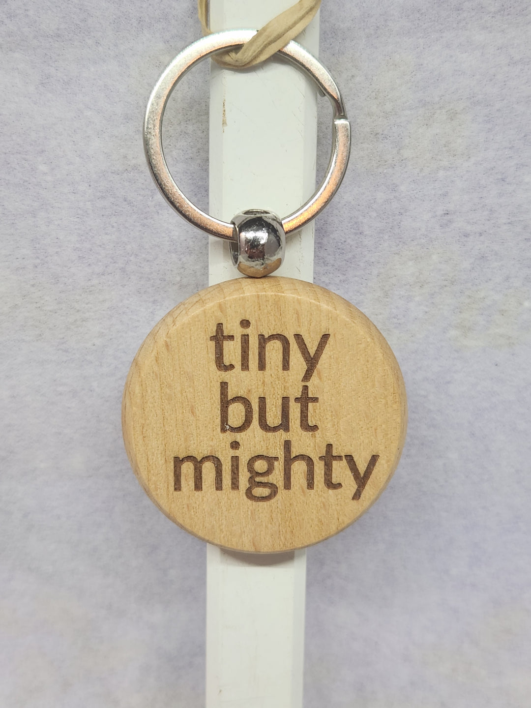 Keychain Bundle (2-Pack)