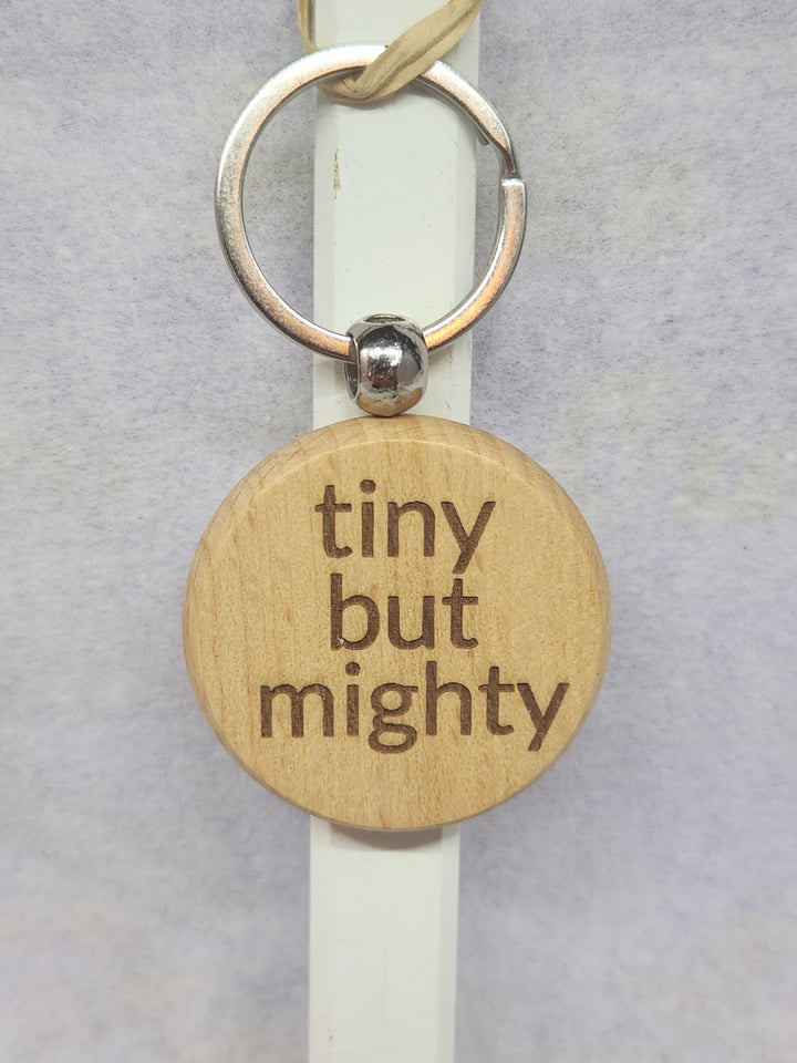 Keychain Bundle (2-Pack)